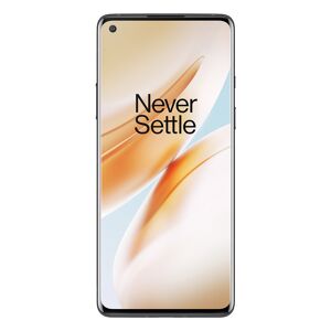 OnePlus 8 5G Schwarz   128GB   6,55'' 90Hz Fluid Display   48MP Dreifachkamera   Curved Design   Qualcomm? Snapdragon? 865   4300mAh Akkukapazit?t