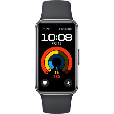 Huawei Band 9 - Sternenschwarz Huawei Band 9 - Sternenschwarz
