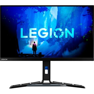 Lenovo Legion Y27-30 Raven Black Gaming-Monitor - FullHD, 165 Hz, Adaptive Sync Lenovo Legion Y27-30 Raven Black Gaming-Monitor - FullHD, 165 Hz, Adaptive Sync