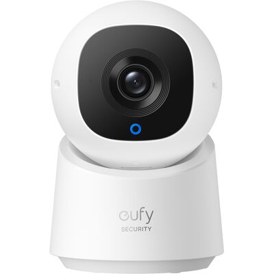 Eufy C220 Innenraumkamera - 2K, 360° Schwenk & Neigung, KI, Kabellos Eufy C220 Innenraumkamera - 2K, 360° Schwenk & Neigung, KI, Kabellos