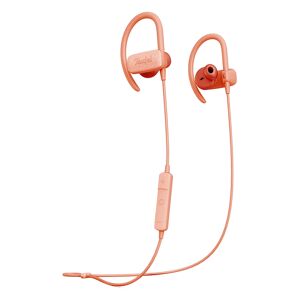 Teufel AIRY Sports pink   In-ear-Kopfhörer   Wasserdicht IPX7    Freisprecheinrichtung mit Qualcomm    ShareMe-Funktion   10 Hz - 20000 Hz