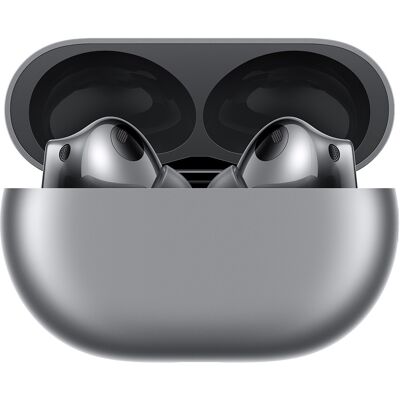 Huawei FreeBuds Pro 2 - Silberfrost Huawei FreeBuds Pro 2 - Silberfrost