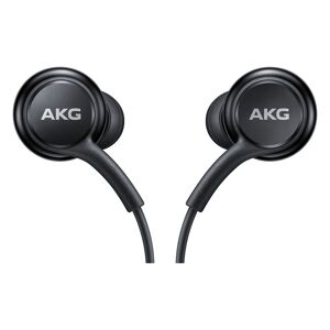 Samsung EO-IC100   Kopfh?rer   Kabelgebunden   Frequenzgang 20 - 20000 Hz   Soundmodus Stereo   Empfindlichkeit 94.3 dB   USB Type-C   Schwarz