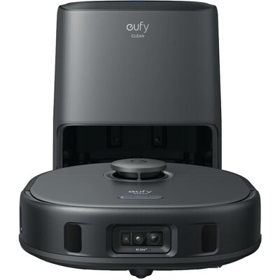 Eufy X9 Pro - Schwarz - Saugroboter Eufy X9 Pro - Schwarz - Saugroboter