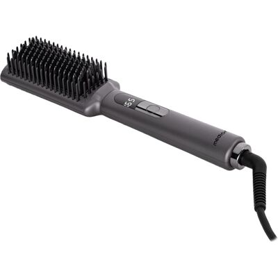 MEDION - HB1 MD19859 - Grau - Hair straightener MEDION - HB1 MD19859 - Grau - Hair straightener