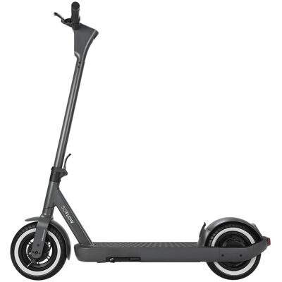 SoFlow SO ONE PRO Gen2 E-Scooter schwarz 65 km Reichweite 10 Zoll Luftreifen SoFlow SO ONE PRO Gen2 E-Scooter schwarz 65 km Reichweite 10 Zoll Luftreifen