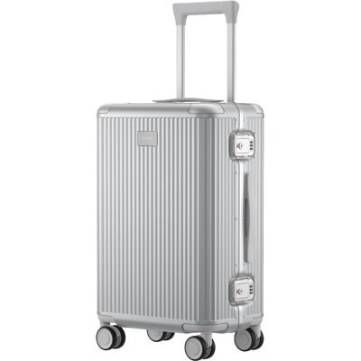 Xiaomi Aluminum Frame Luggage 20, Koffer, Aluminiumrahmen, Ca. 35 L, Hard Case Xiaomi Aluminum Frame Luggage 20, Koffer, Aluminiumrahmen, Ca. 35 L, Hard Case