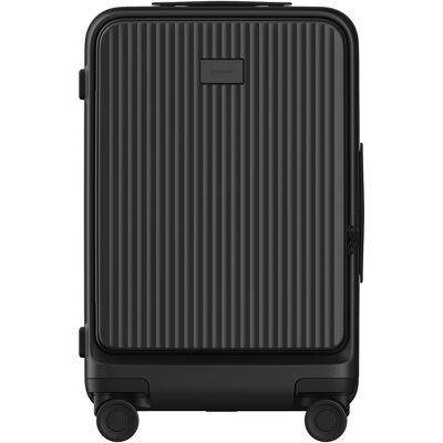Xiaomi Front Opening Luggage 20, Koffer, R�der mit 55 mm Durchmesser Xiaomi Front Opening Luggage 20, Koffer, R�der mit 55 mm Durchmesser