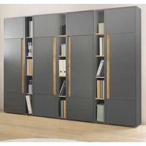 Furn.Design Aktenschrank Set 