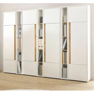 Furn.Design Aktenschrank Set 