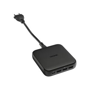 TRONIC® Power Port für Laptops, Tablets und Smartphones, 65 Watt