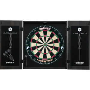 Unicorn Home Darts Centre »Maestro«, 6 Pfeile