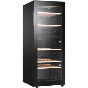 HAIER Weinkühlschrank »HWS79GDG«