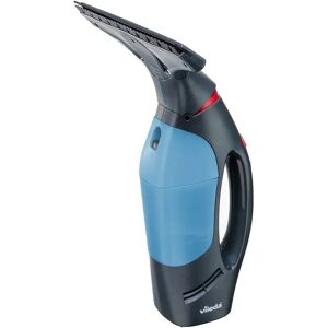 Vileda Windomatic Blue mit Spray Einwascher