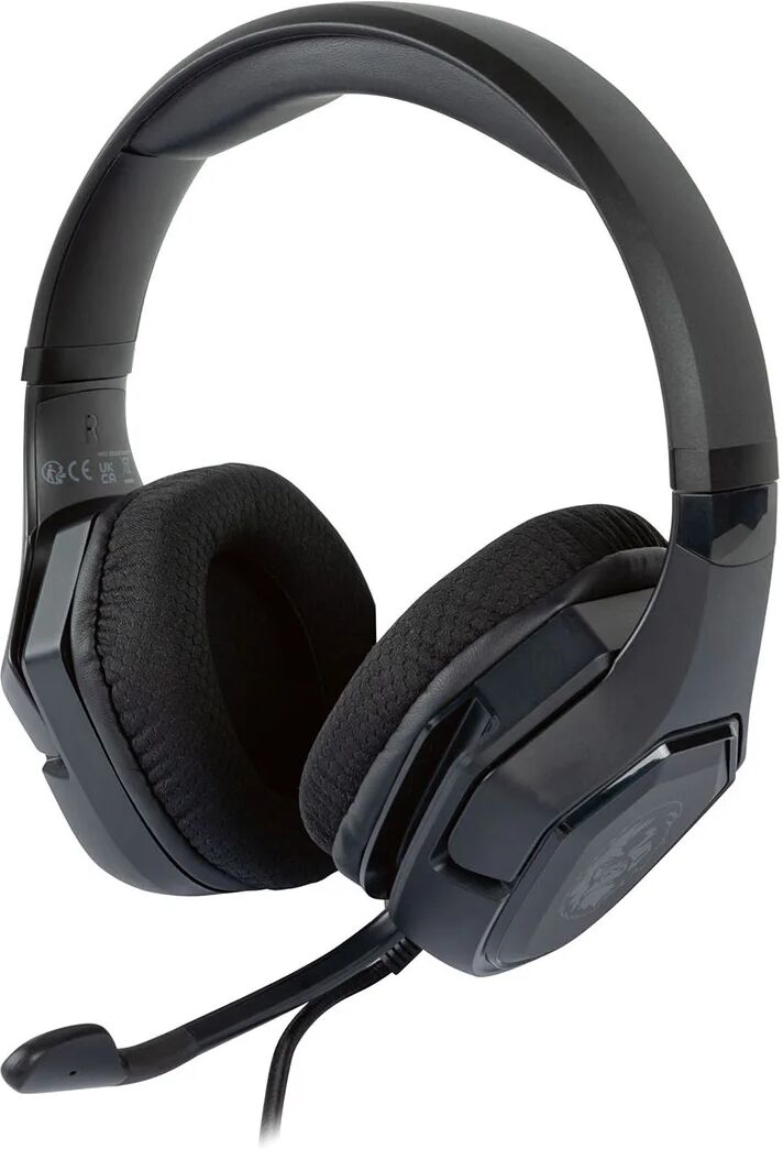 SILVERCREST® Gaming Headset