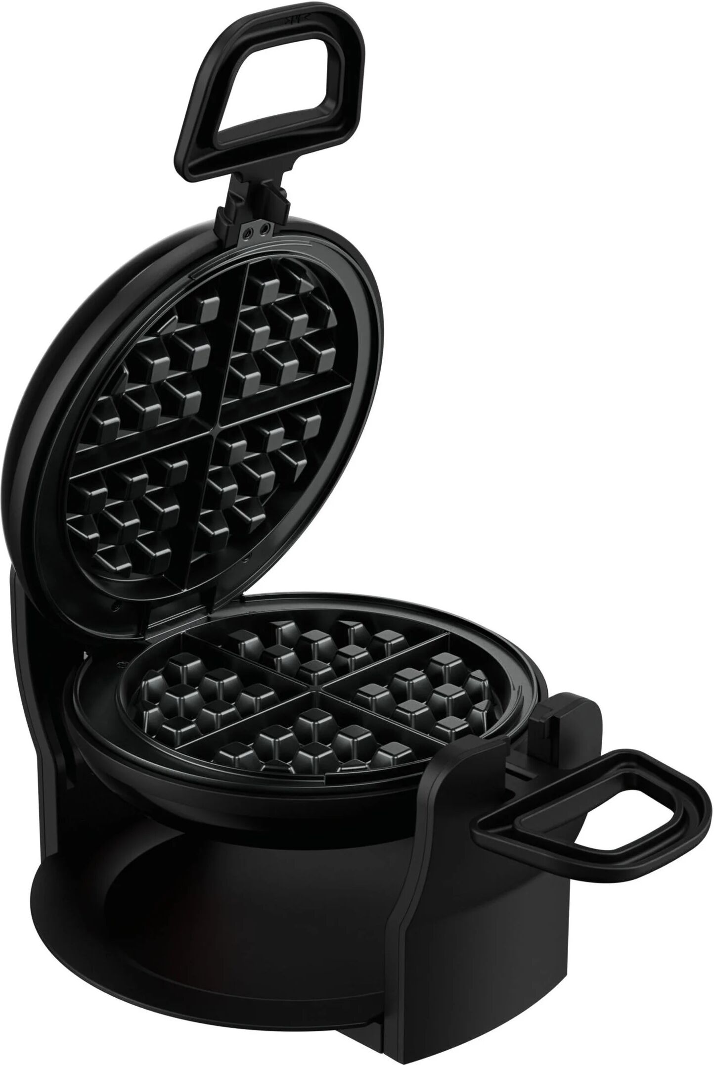 SILVERCREST® KITCHEN TOOLS Waffeleisen SDW 1000 A1, drehbar, 1000 W