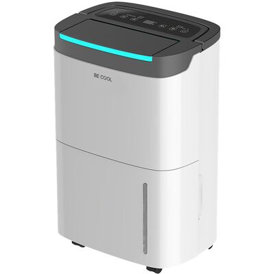 Be Cool BC50LEF2301 - Luftentfeuchter - Weiß Be Cool BC50LEF2301 - Luftentfeuchter - Weiß