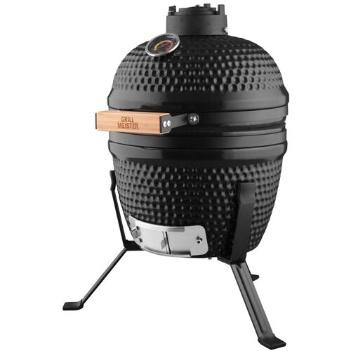GRILLMEISTER Keramikgrill