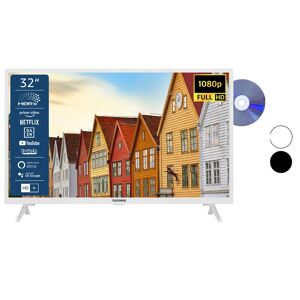 TELEFUNKEN Fernseher & Zubehör | Kaufen Sie günstige TELEFUNKEN Fernseher &  Zubehör - Kelkoo