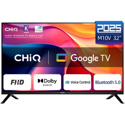 Chiq Smart TV »L32FM10V«, 32 Zoll (80 cm) Chiq Smart TV »L32FM10V«, 32 Zoll (80 cm)