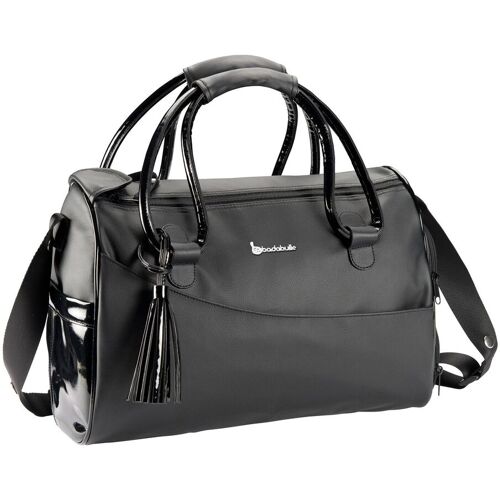 Badabulle Wickeltasche Glossy