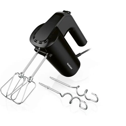 SILVERCREST® KITCHEN TOOLS Digitaler Handmixer »SHMD 500 A1«, mit LED-Display