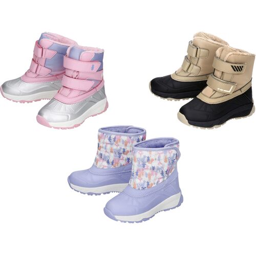lupilu® Kinder Winterstiefel