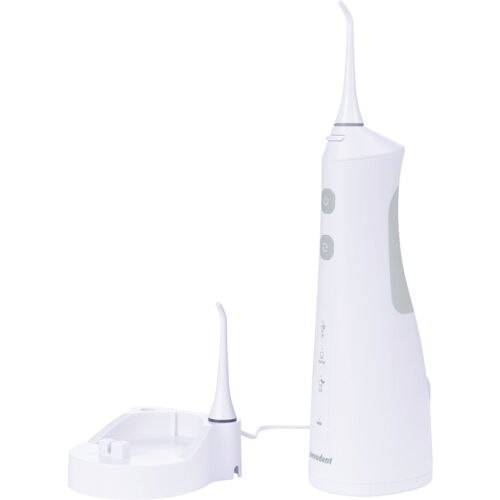 nevadent Munddusche »NMD 3.7 E10«, mit Ladestation