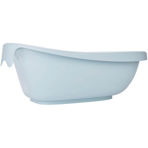 Badabulle Badewanne »Kleiner Wal«, integrierter Abflussstopfen