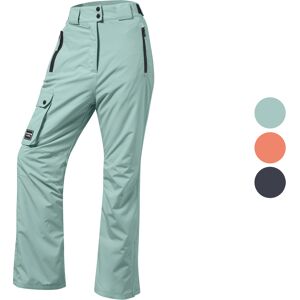 CRIVIT Damen Freeridehose mit THERMOLITE® EcoMade-Technologie