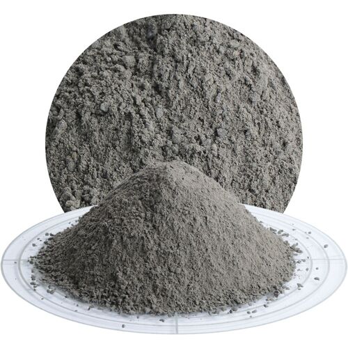 Schicker Mineral Basalt Fugensand, 25 kg
