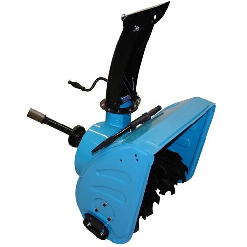 Güde Schneefräse »GSF 560«, Zubehör für Motoreinachser, Arbeitsbreite 56 cm