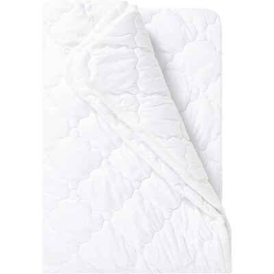 LIVARNO HOME Duo-Steppbett Polygiene®, mit Klimaband, 135 x 200 cm LIVARNO HOME Duo-Steppbett Polygiene®, mit Klimaband, 135 x 200 cm