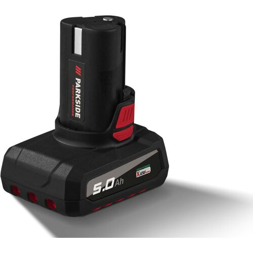PARKSIDE PERFORMANCE® 12 V / 5 Ah Akku »PAPK 12 5.0 A1«, mit Cell Balancing