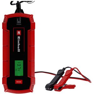 Einhell Batterie-Ladegerät »CE-BC 5 M LiFePO4« Einhell Batterie-Ladegerät »CE-BC 5 M LiFePO4«