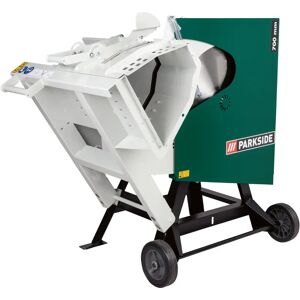 PARKSIDE® Wippkreissäge »PWKS700A1«, 4500 Watt