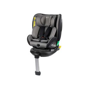 bebeconfort Kindersitz »EvolverFix Plus i-Size«, drehbar, mit ISOFIX und Standfuß