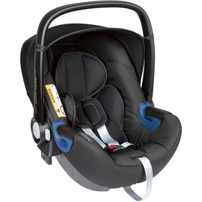 BRITAX RÖMER Babyschale »BABY-SAFE 2 i-SIZE«, Cosmos Black BRITAX RÖMER Babyschale »BABY-SAFE 2 i-SIZE«, Cosmos Black