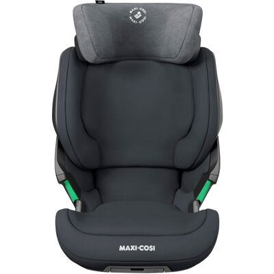 MAXI-COSI Kindersitz »Kore i-Size Authtentic Graphite«, mit Seitenschutzsystem Plus MAXI-COSI Kindersitz »Kore i-Size Authtentic Graphite«, mit Seitenschutzsystem Plus
