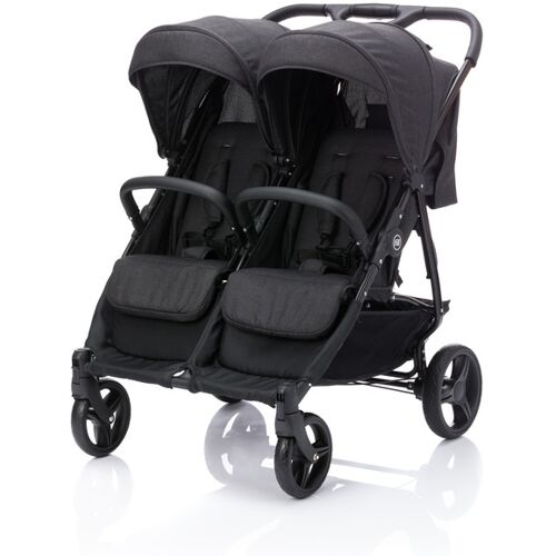 Fillikid Zwillingswagen »Duo«