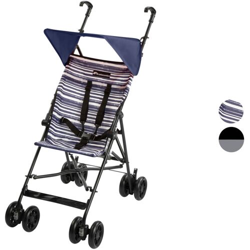 bebeconfort Kinderwagen »Peps«, mit Sonnendach