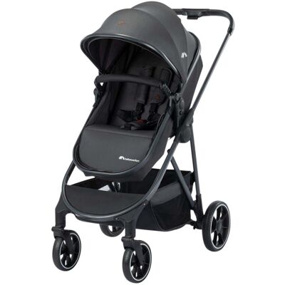 BEBECONFORT 3-in-1 Kinderwagen »Brume Trio« BEBECONFORT 3-in-1 Kinderwagen »Brume Trio«