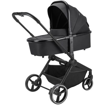 OSANN Kombi-Kinderwagen »BooBoo«, mit verstellbarem Sportsitz OSANN Kombi-Kinderwagen »BooBoo«, mit verstellbarem Sportsitz