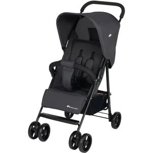 bebeconfort Kinderwagen »Foggy«, zusammenklappbar