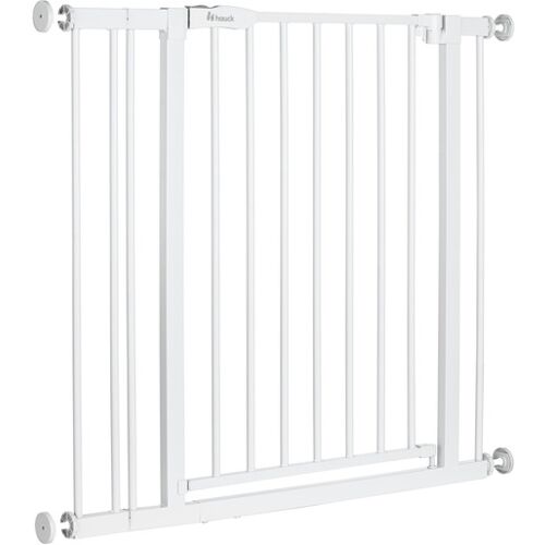 hauck Türschutzgitter »Open N Stop«, 84 - 89 cm