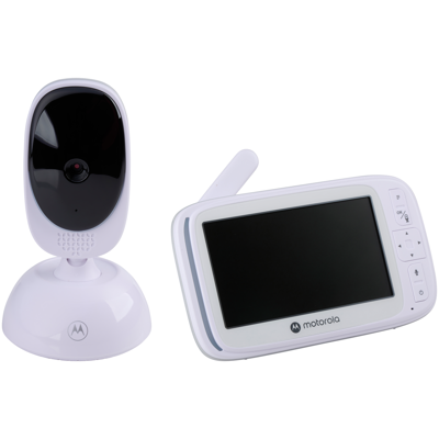 Motorola Babyphone »VM75 WHT« Motorola Babyphone »VM75 WHT«