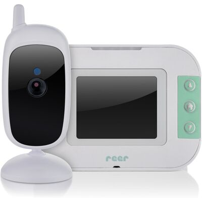 REER BabyCam S Video-Babyphone REER BabyCam S Video-Babyphone