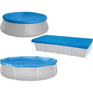 CRIVIT Pool Abdeckplane