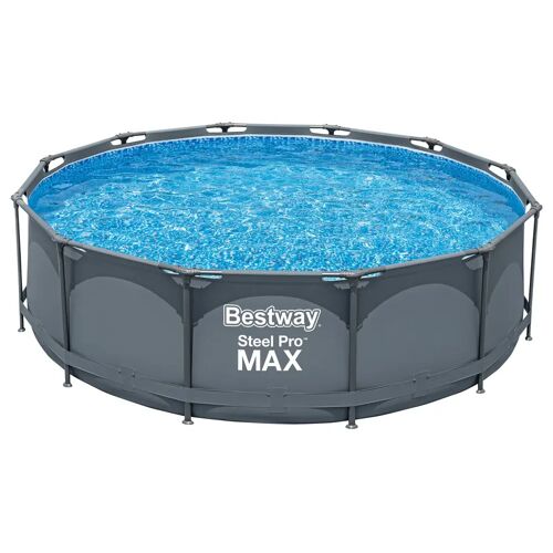 Bestway Pool »Steel Pro Max«, Ø 366 x 100 cm