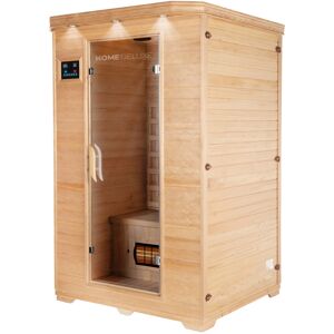 HOME DELUXE Infrarotkabine »REDSUN M« HOME DELUXE Infrarotkabine »REDSUN M«